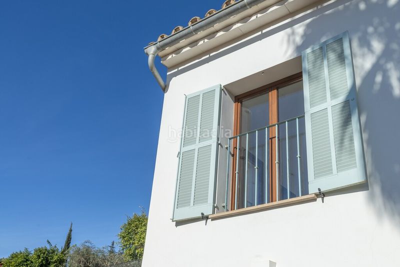 Foto 1b96e600-ca2d-465c-8153-8136f28c84e1. Masia amb calefacció aparcament a Calvià poble Calvià