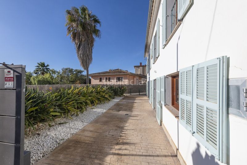 Foto 49078618-30a8-4340-87d2-e3f86d9a49cb. Masia amb calefacció aparcament a Calvià poble Calvià