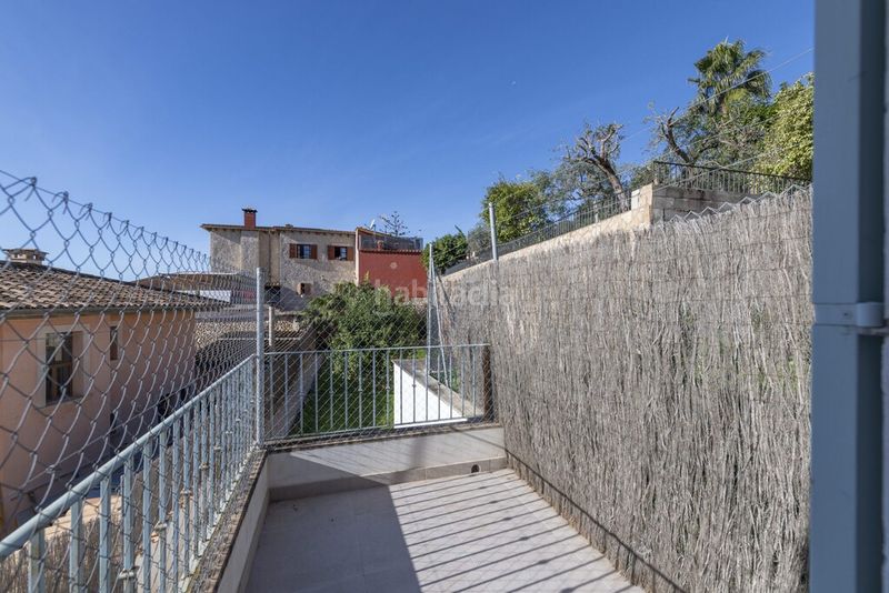 Foto a1f407e4-7b3b-4abc-8d0c-e7604fa05c16. Masia amb calefacció aparcament a Calvià poble Calvià