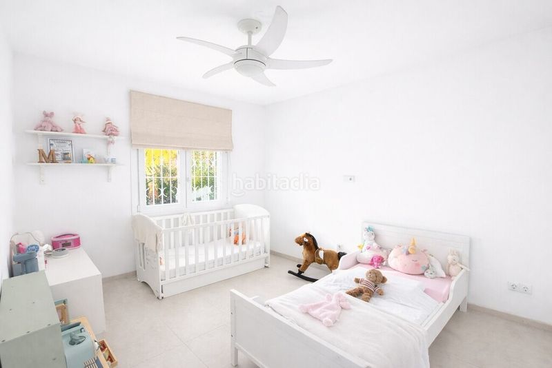 Foto 124b60b9-9c26-4991-a533-21bab242be85. Apartament amb aparcament a Calvià poble Calvià