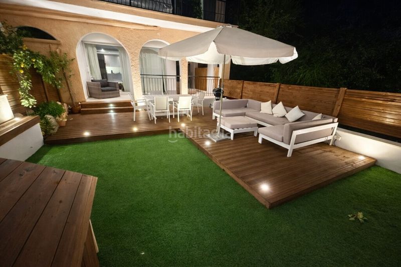 Foto 337c9396-1673-490c-9b23-621872b8918d. Apartament amb aparcament a Calvià poble Calvià