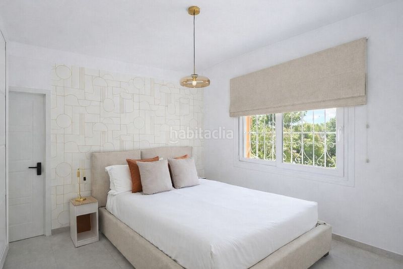 Foto 5c0b3b48-b3bd-4d8e-8aee-d4abafa7fe47. Apartament amb aparcament a Calvià poble Calvià