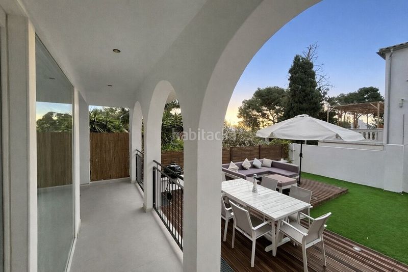 Foto 5f280b9e-f9ad-4d61-9d67-5e2758625e20. Apartament amb aparcament a Calvià poble Calvià