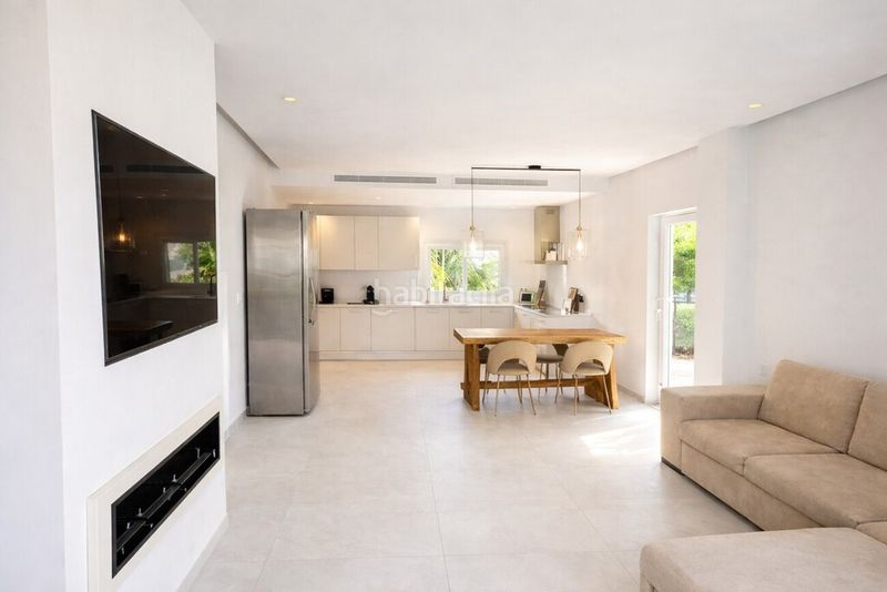 Foto a560f528-b362-4de8-a757-23464eef1ef8. Apartament amb aparcament a Calvià poble Calvià