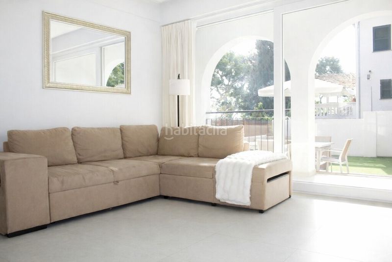 Foto c8d4562f-0fad-4c15-988a-4ff1a457ee4c. Apartament amb aparcament a Calvià poble Calvià