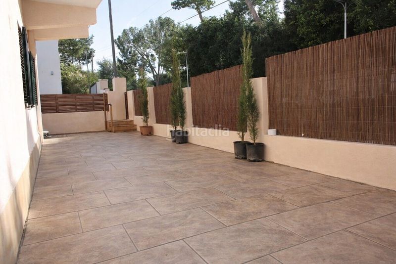 Foto f20da83a-3c98-4ba7-96ea-8992dcb0b7e2. Apartament amb aparcament a Calvià poble Calvià