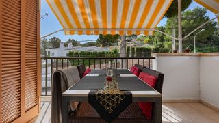 Apartament a Calvià Poble. Piso en venta en santa ponsa, calvià, mallorca, islas baleares,