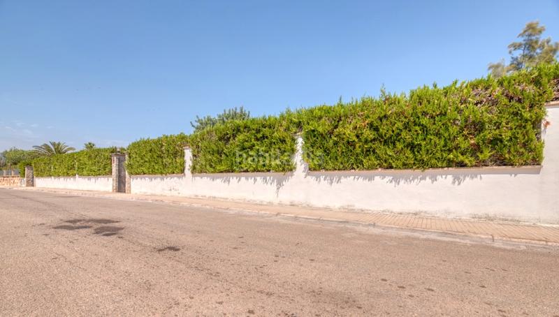 Foto 014d862d-43e6-4ac6-9433-7cab523e95b0. Chalet mit heizung parking pool in Es Garrovers Marratxí