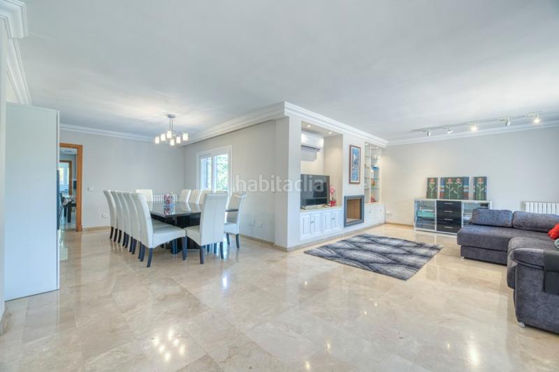 Foto 2a759912-f7ad-461b-98ba-5d778cf826e9. Chalet mit heizung parking pool in Es Garrovers Marratxí