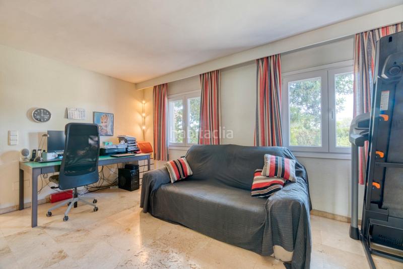 Foto 3d56b538-9d1c-4941-b07f-7529e7167ce3. Chalet mit heizung parking pool in Es Garrovers Marratxí