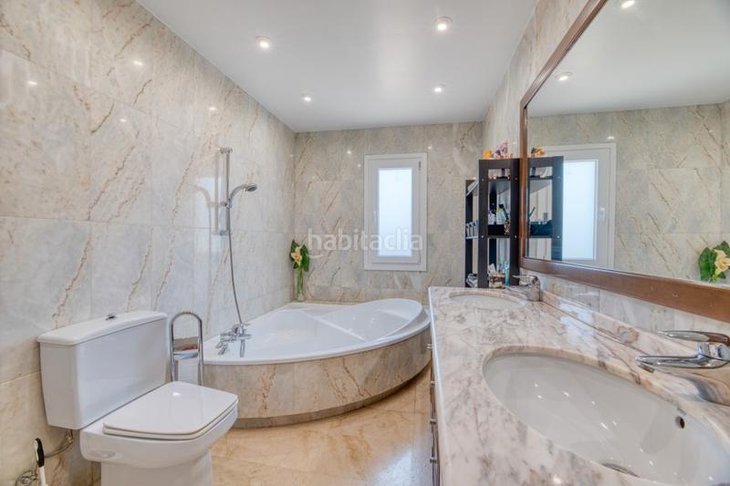 Foto 3ea0de5a-e36b-47a0-ab9d-4b8d8d9bce23. Chalet mit heizung parking pool in Es Garrovers Marratxí