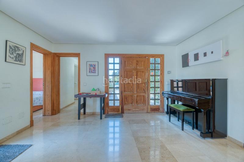 Foto 3ea3c3cb-dc49-40a1-a228-2c64f8409f23. Chalet mit heizung parking pool in Es Garrovers Marratxí