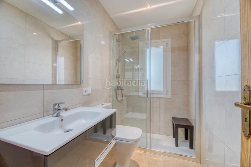 Foto 5798daab-4914-4fd3-bb61-8dc6bf72103e. Chalet mit heizung parking pool in Es Garrovers Marratxí