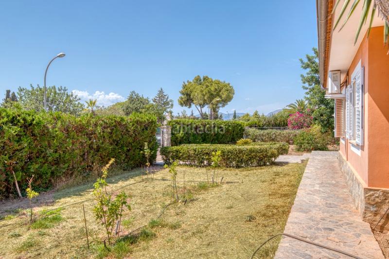 Foto 721ff8e4-979c-4bae-b5d1-b0ec51f11210. Chalet mit heizung parking pool in Es Garrovers Marratxí