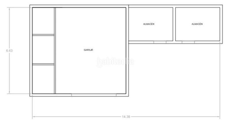Foto 8b237353-50c6-4c42-abd3-cabe09ad3ecc. Chalet mit heizung parking pool in Es Garrovers Marratxí