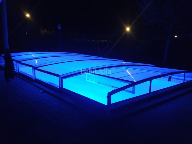 Foto d0807e96-b7c7-40d4-807a-8ff6b2bb82df. Chalet mit heizung parking pool in Es Garrovers Marratxí