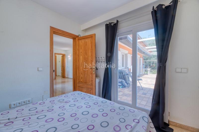 Foto dc010730-dd45-4571-96a1-fdcd2b169a67. Chalet mit heizung parking pool in Es Garrovers Marratxí