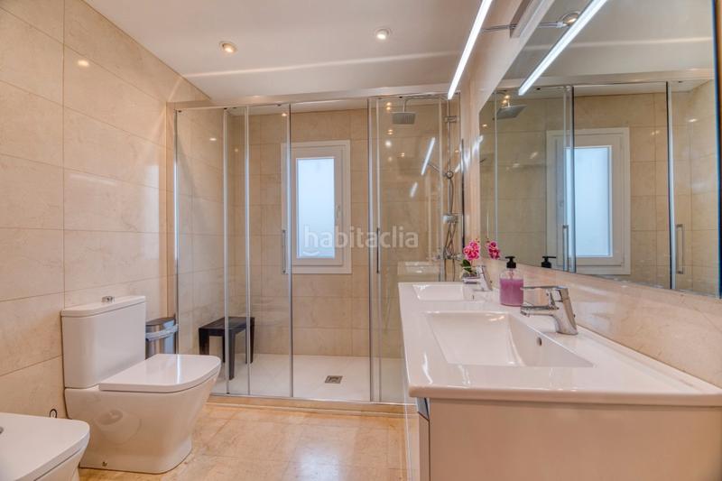 Foto dd886abf-da97-4521-9572-f0bedc000cf4. Chalet mit heizung parking pool in Es Garrovers Marratxí