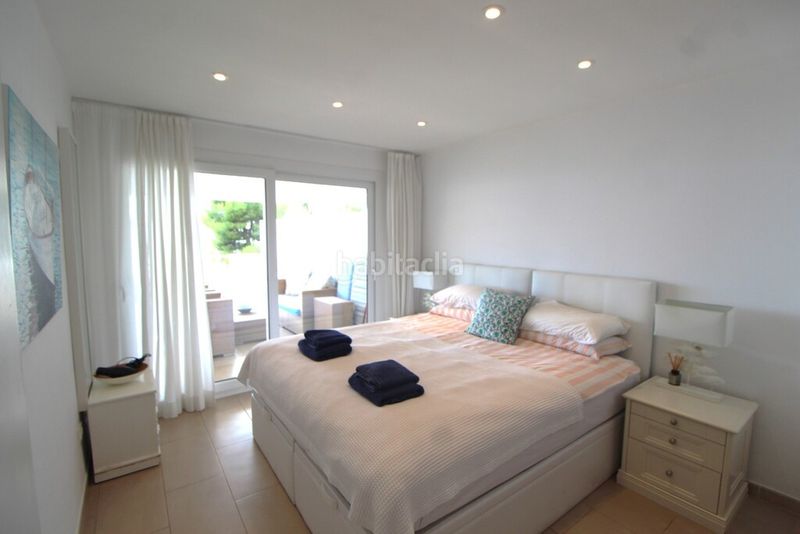 Foto 0ec327b9-33e1-49ae-b463-1fe11f70b442. Apartament amb aparcament piscina a Portals Nous Calvià