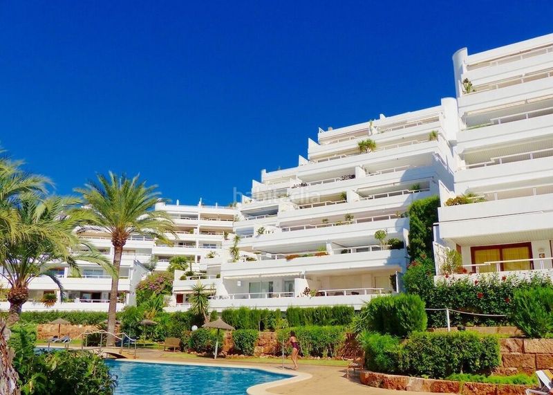 Foto 28392ba4-e801-43cb-9731-982ef196c72e. Apartament amb aparcament piscina a Portals Nous Calvià