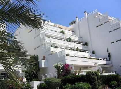 Foto 52d4925b-0031-4078-8c82-c6e43bd04002. Apartament amb aparcament piscina a Portals Nous Calvià