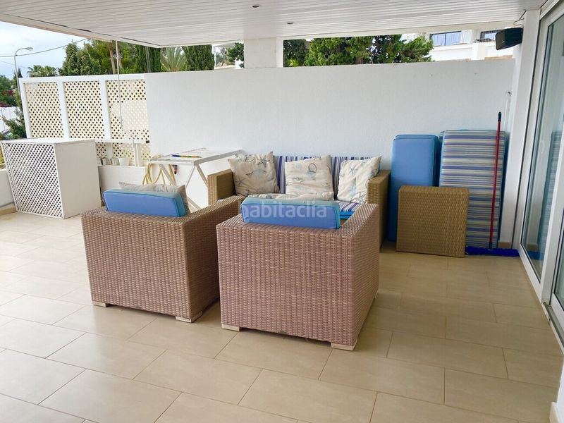 Foto 707f5da9-5b95-450a-b515-6a290ae5422b. Apartament amb aparcament piscina a Portals Nous Calvià