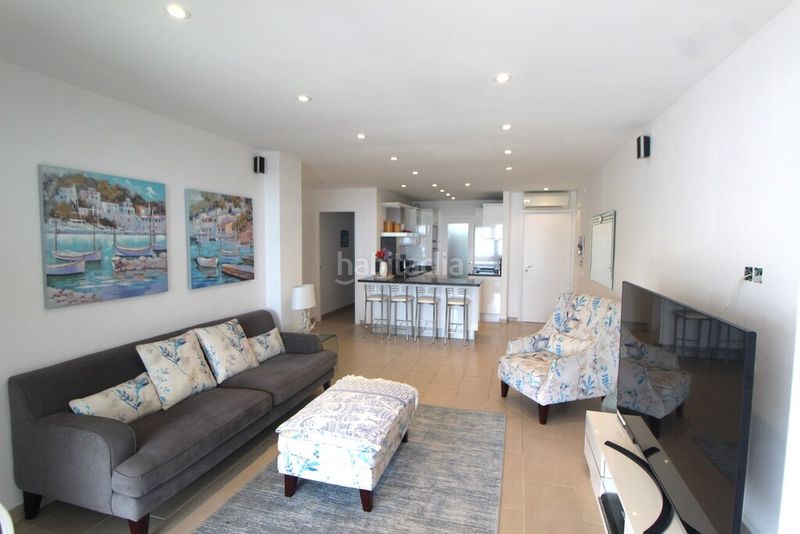 Foto c7137af6-eddb-446f-bf7b-a5243c7c3e3e. Apartament amb aparcament piscina a Portals Nous Calvià