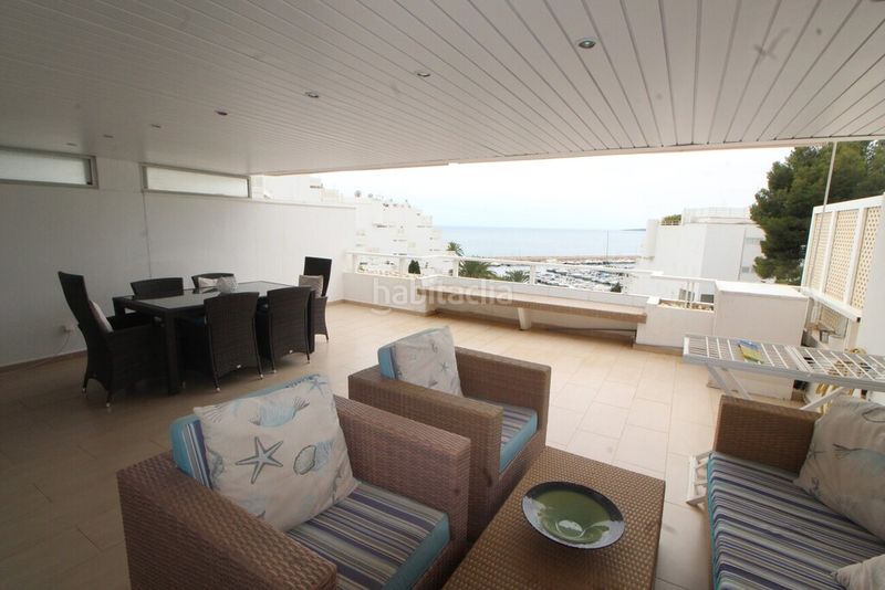 Foto cddf540c-36a5-42bb-9b33-27797c9bf093. Apartament amb aparcament piscina a Portals Nous Calvià