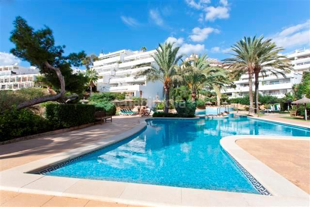 Foto e1d3f2c5-7e53-4276-80e6-01ac90dd5a8e. Apartament amb aparcament piscina a Portals Nous Calvià