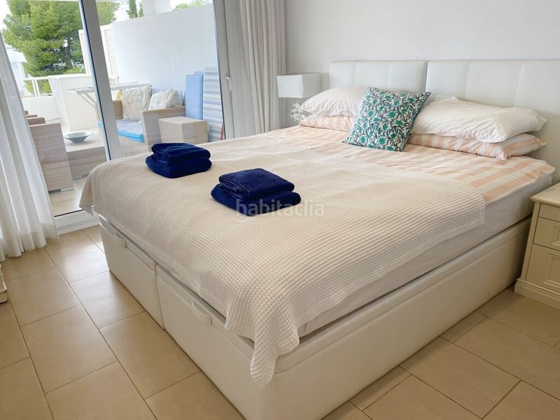Foto eba30b6f-9a4c-4d82-bc7b-516151a3e967. Apartament amb aparcament piscina a Portals Nous Calvià