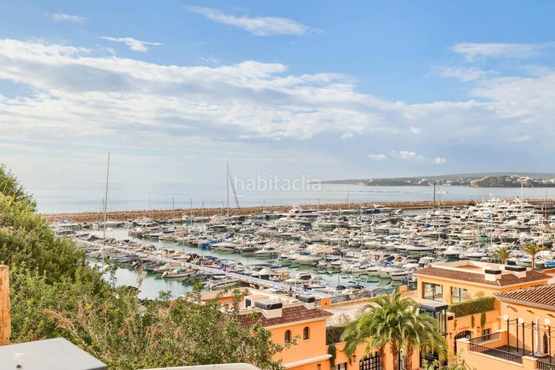 Foto 0a84fbeb-917e-459b-8758-0d023bb51a40. Apartament amb aparcament piscina a Calvià poble Calvià