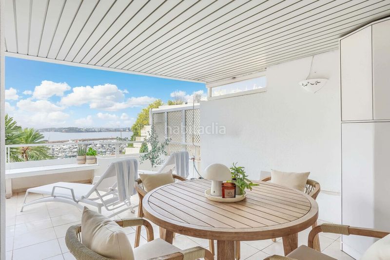 Foto 14e3ec22-2fd0-4fb6-ac59-e15a28212657. Apartament amb aparcament piscina a Calvià poble Calvià