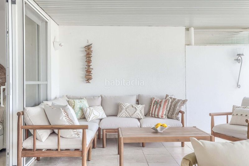 Foto 3c247583-2f73-4ffd-9ce1-165b60628e94. Apartament amb aparcament piscina a Calvià poble Calvià