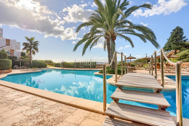 Foto 3e63cf35-344c-4f26-a317-efd002beae00. Apartament amb aparcament piscina a Calvià poble Calvià