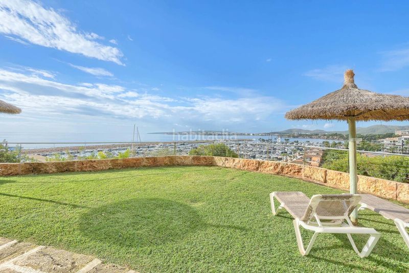 Foto 72b219fe-3d56-498c-bd4a-d602ec3eb4a0. Apartament amb aparcament piscina a Calvià poble Calvià