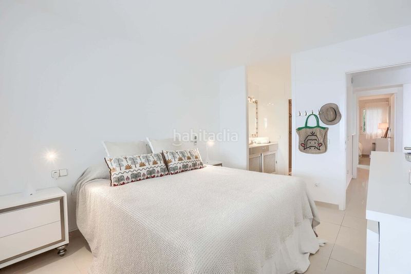 Foto cf786d24-40f0-4fff-8115-caf5659816b8. Apartament amb aparcament piscina a Calvià poble Calvià