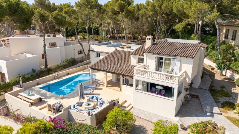Foto 12454d8f-f00b-4a2b-9511-81abec692b61. Xalet amb piscina a Sol de Mallorca Calvià