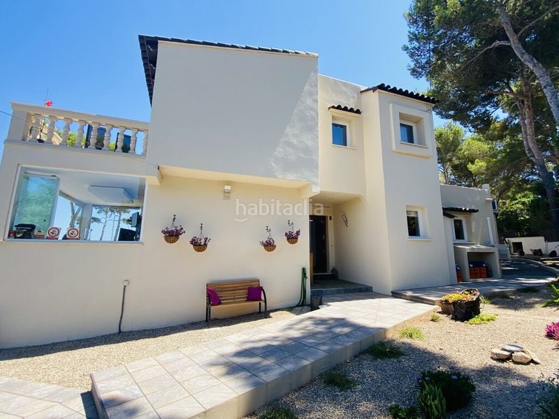 Foto 56f23daf-76fa-4f78-86ba-a33b3777e8c0. Xalet amb piscina a Sol de Mallorca Calvià