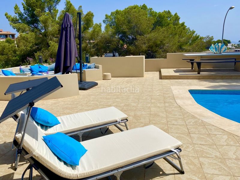 Foto 6f9041de-d462-4ff6-9038-e80499051e82. Xalet amb piscina a Sol de Mallorca Calvià
