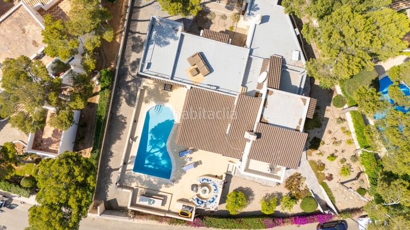 Foto a18fb7c1-6ad4-498f-ac04-615057d5cda2. Xalet amb piscina a Sol de Mallorca Calvià