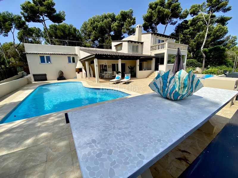 Foto e0d49563-cd3e-444e-82fe-06c209dc50b9. Xalet amb piscina a Sol de Mallorca Calvià