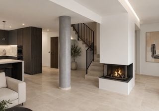 Dúplex a Portals Nous. Dúplex magníficamente reformado en venta en el prestigioso barri