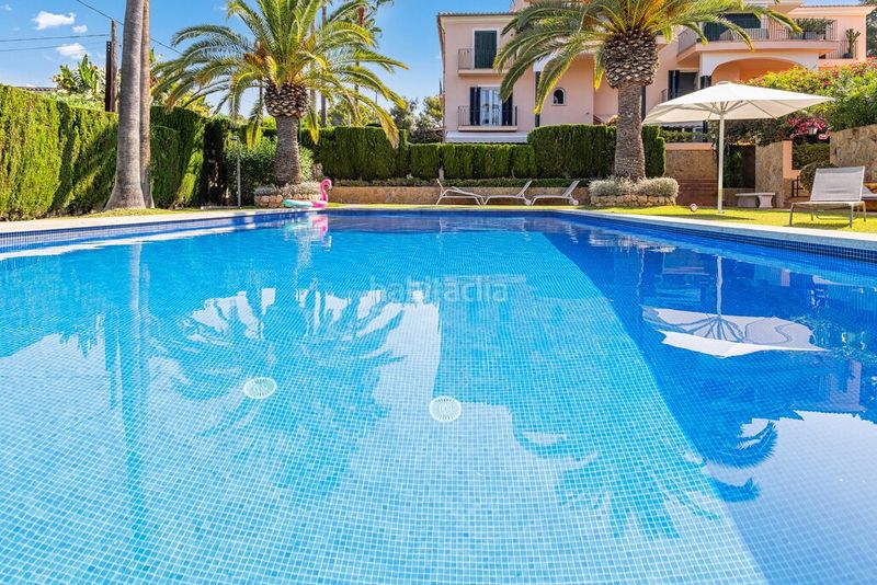 Foto 75006886-42da-4127-8dd7-34bf5c23066d. Dúplex amb calefacció aparcament piscina a Portals Nous Calvià