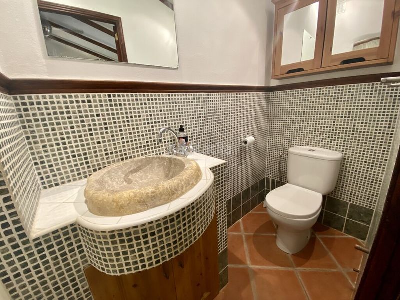 Foto 59ad60ae-0a0e-422f-8cb2-e3487c29522b. Masia a port d´Andratx Andratx