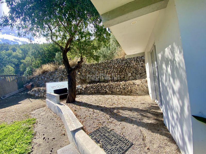 Foto 65addb04-c956-48f4-af61-148134f933d4. Masia a port d´Andratx Andratx