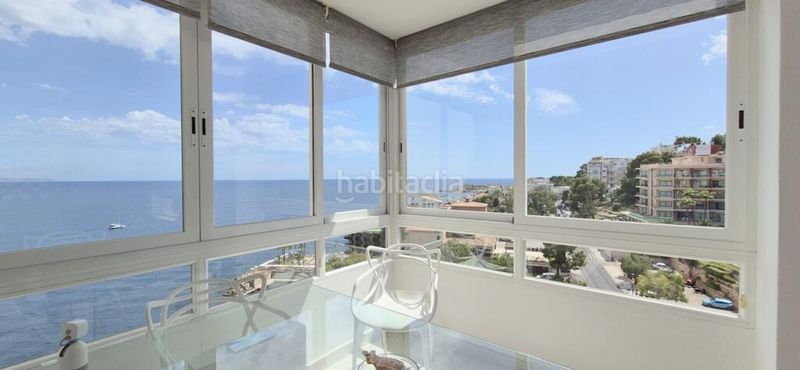 Foto 434368b0-099c-4b2d-808c-366431c0531e. Apartament amb piscina a Calvià poble Calvià