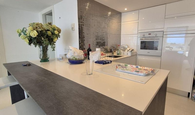 Foto 7a2a31f5-aaf3-467c-98cc-bcd5a3540212. Apartament amb piscina a Calvià poble Calvià