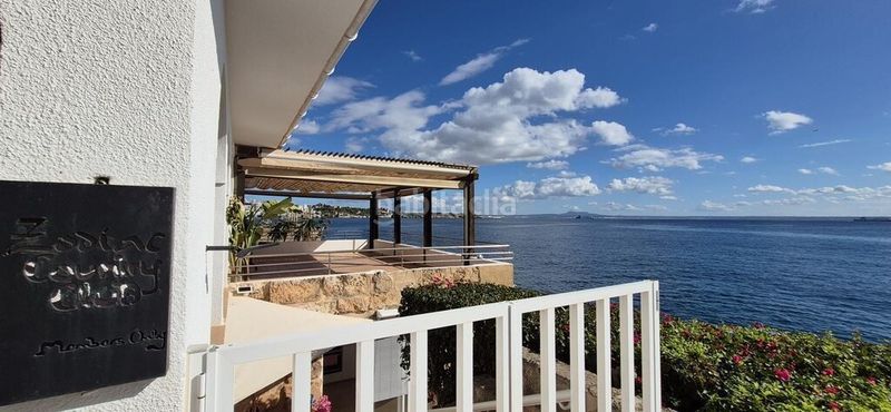 Foto b2655d75-80d9-49a5-a243-362b084a5910. Apartament amb piscina a Calvià poble Calvià
