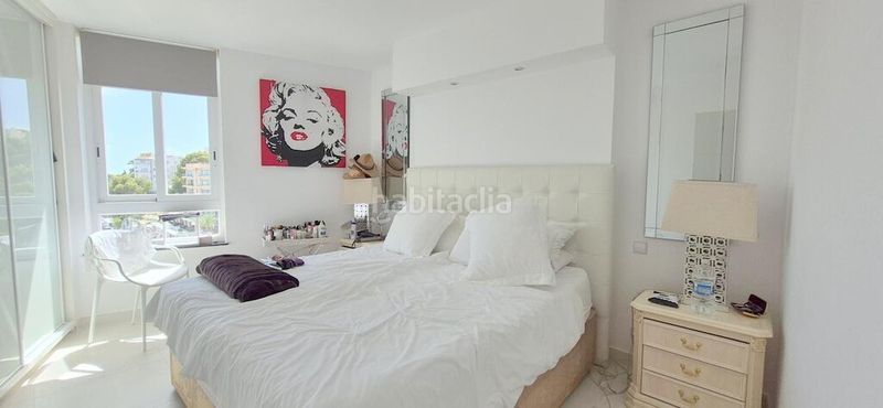 Foto e7c6a500-41af-4097-8722-16a907735bee. Apartament amb piscina a Calvià poble Calvià