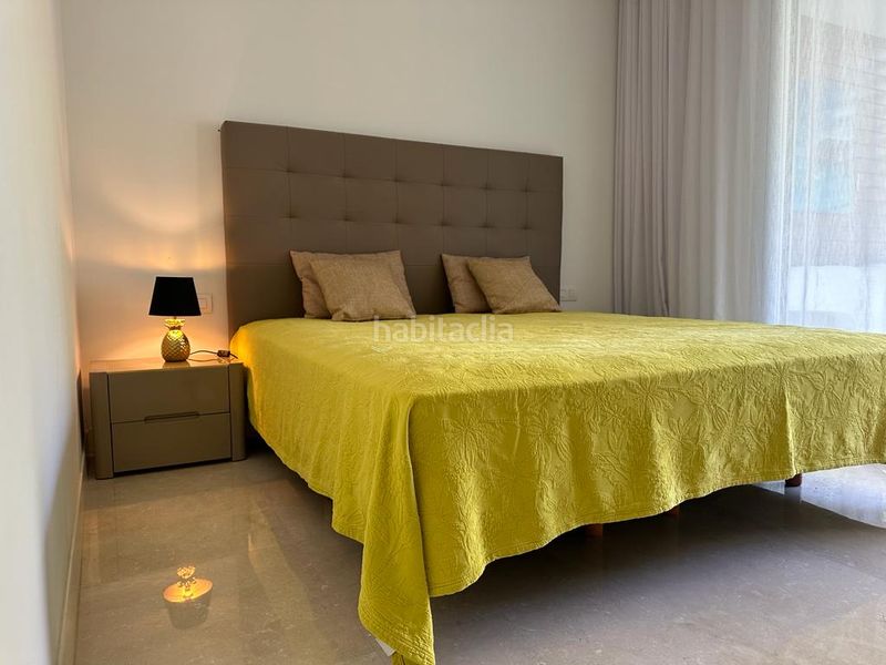 Foto 1afa0aa2-3cf8-4fc1-99bb-22e17d144524. Apartament amb aparcament piscina a Portals Nous Calvià